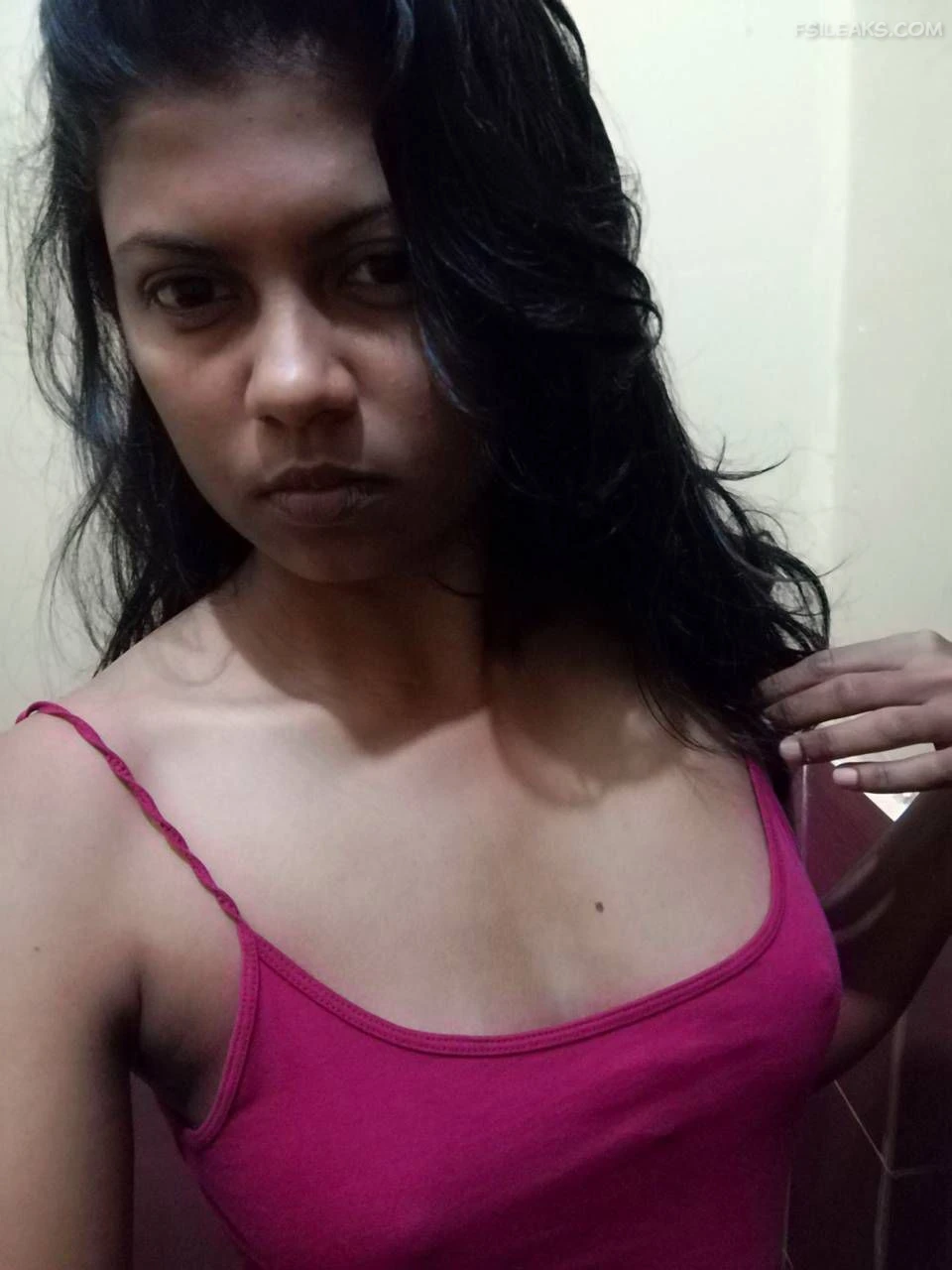 Beautiful Milf Boob Nude Show Photos - 9