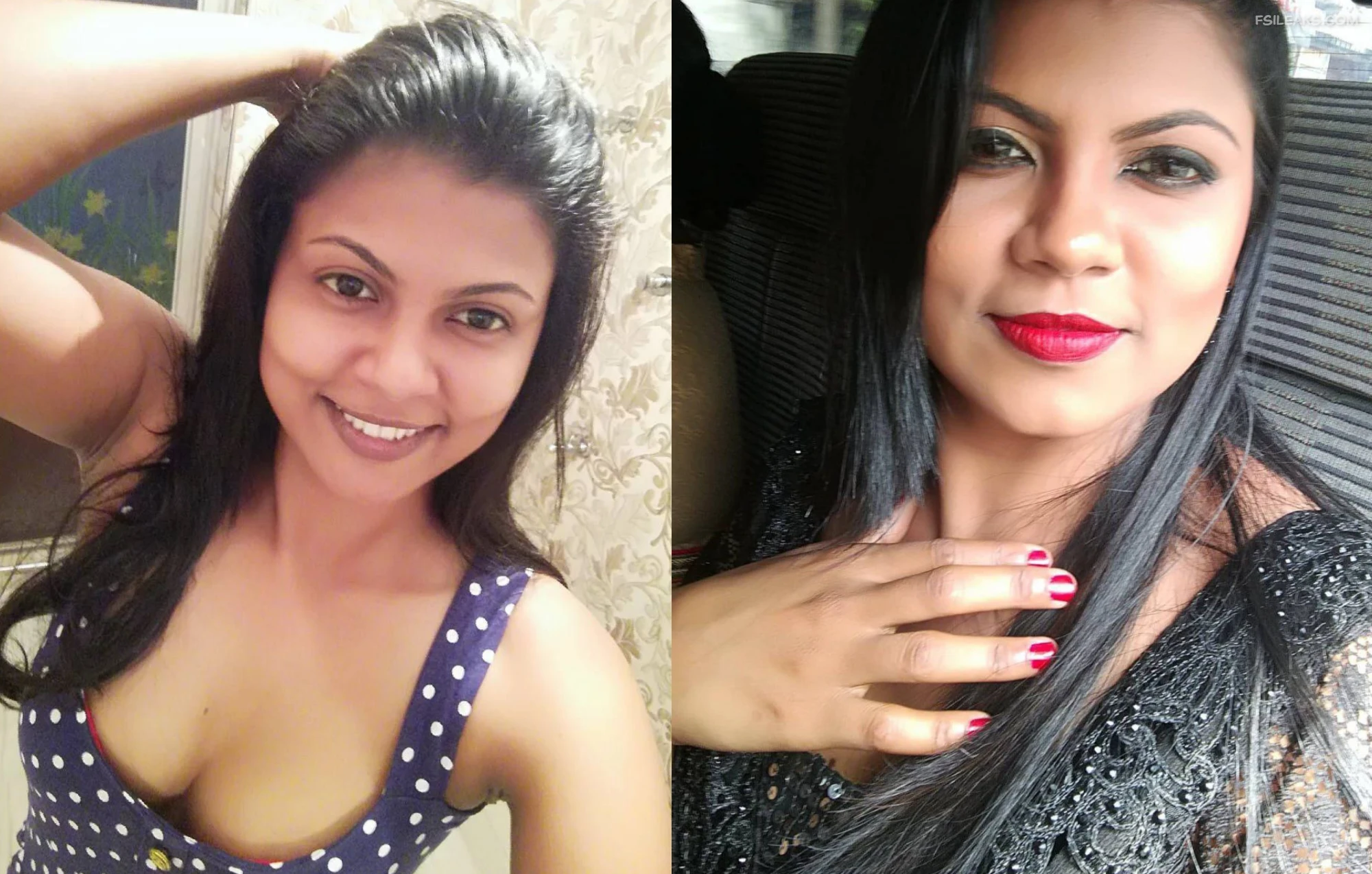 Beautiful Milf Boob Nude Show Photos - 7