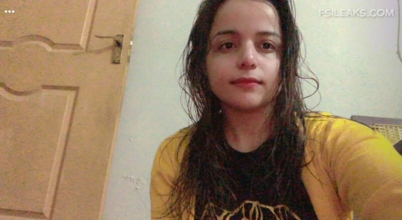 Beautiful Pakistani Girlfriend Nude Show Photos - 7