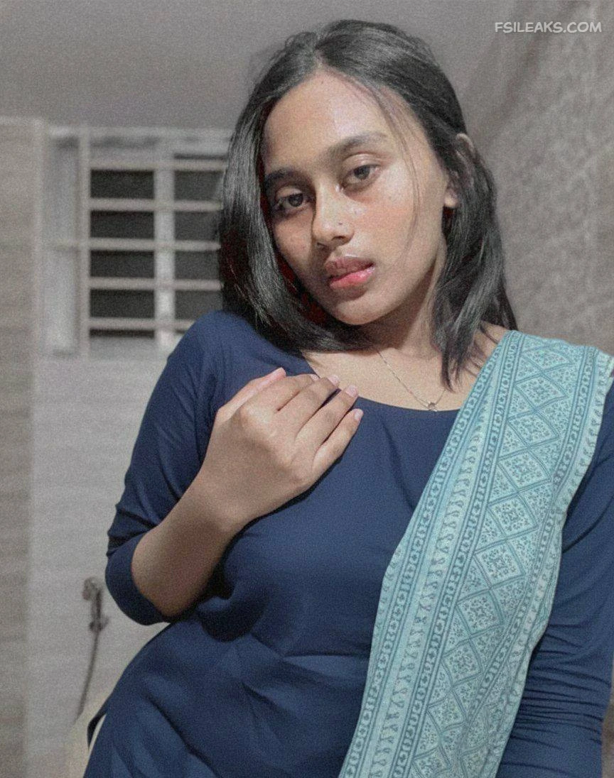 Bengali Horny Girl Nude Show Photos - 5