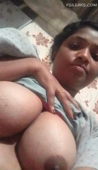 Chubby Curly Haired Tamil Girl Nude Show Photos - 7