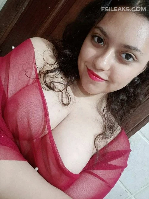 Desi Horny Girlfriend Nude Show Photos - 27