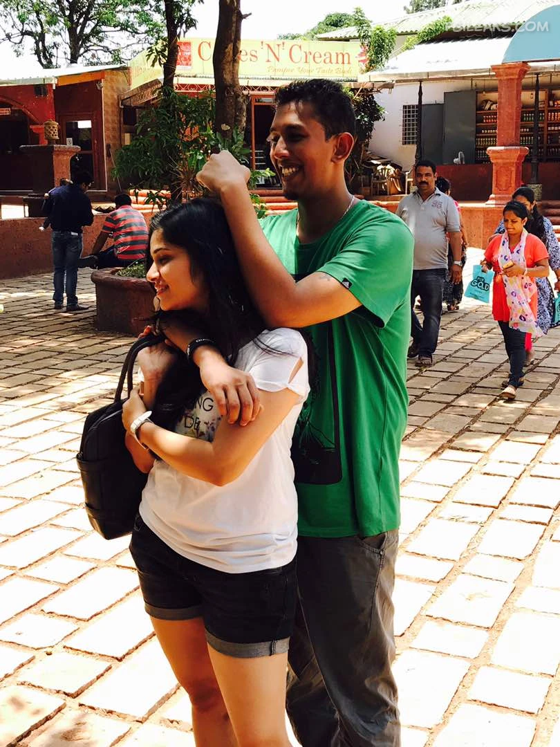 Famous Saily Cock Sucking Nude Show Photos Part 2 - 45