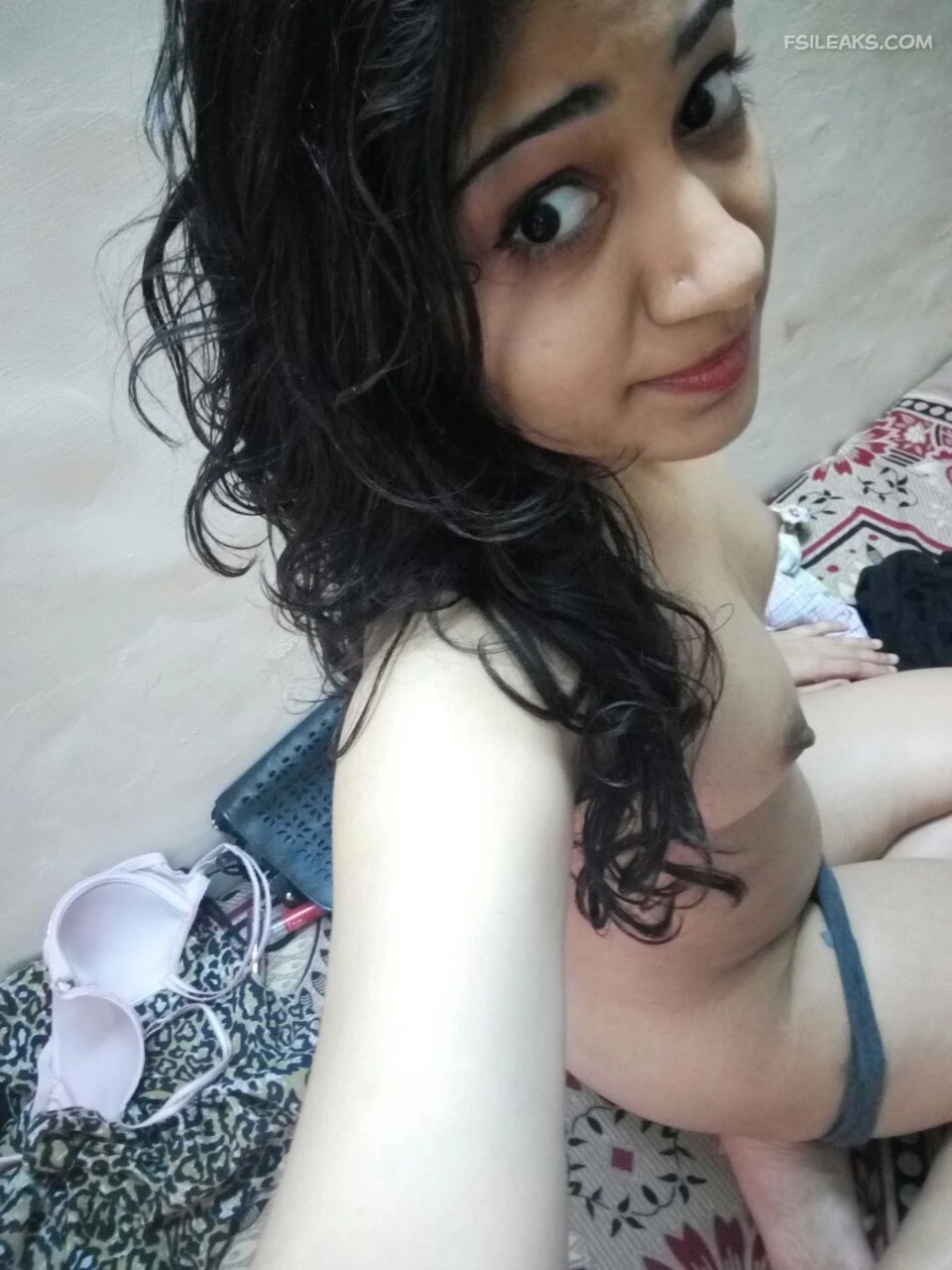 Famous Saily Cock Sucking Nude Show Photos Part 2 - 11