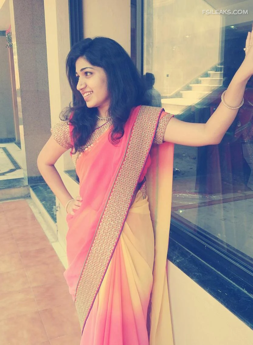 Famous Saily Cock Sucking Nude Show Photos Part 3 - 51