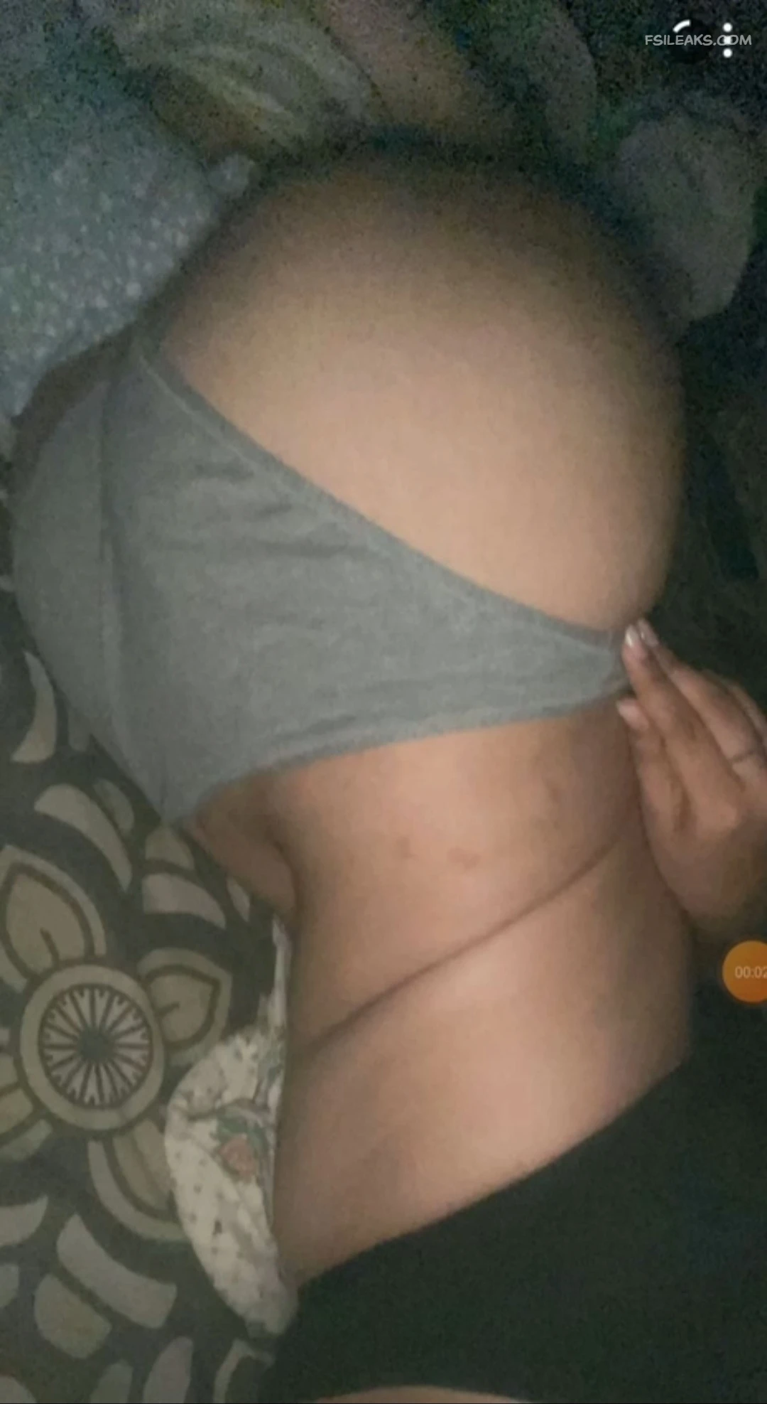 Gorgeous Horny Girl Nude Show Photos - 9