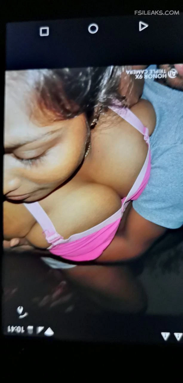 Married Tamil Couple Nude Show Photos - 7