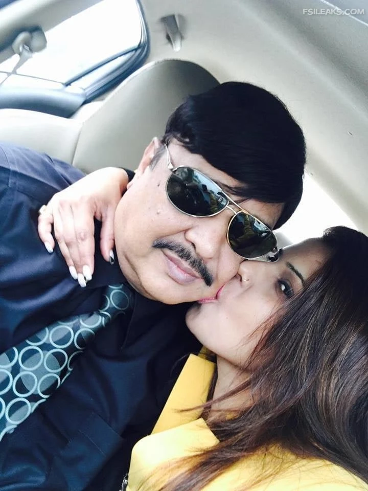 Office Girl Affair With Boss Nude Show Photos Part 1 - 41