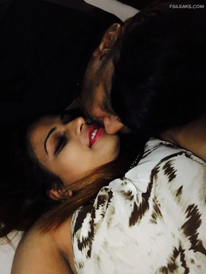 Office Girl Affair With Boss Nude Show Photos Part 1 - 45