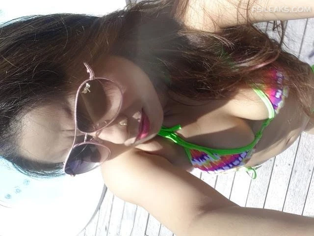 Office Girl Affair With Boss Nude Show Photos Part 1 - 1