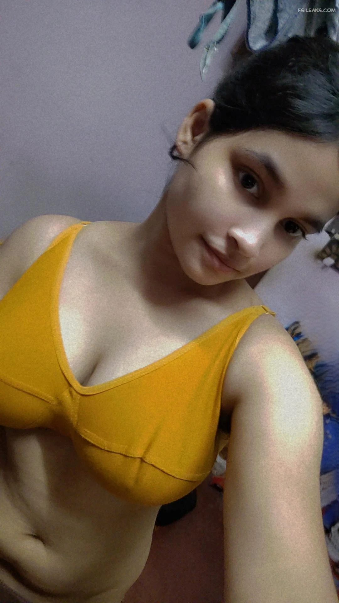 Sexy Cute Girlfriend Nude Show Photos - 4 Sexy Cute Girlfriend Nude Show Photos - 3