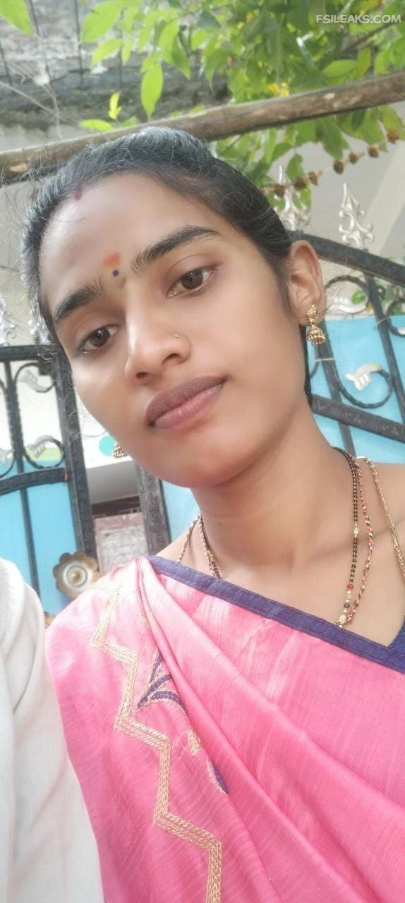 Slim Tamil Homely Wife Nude Show Photos - 95