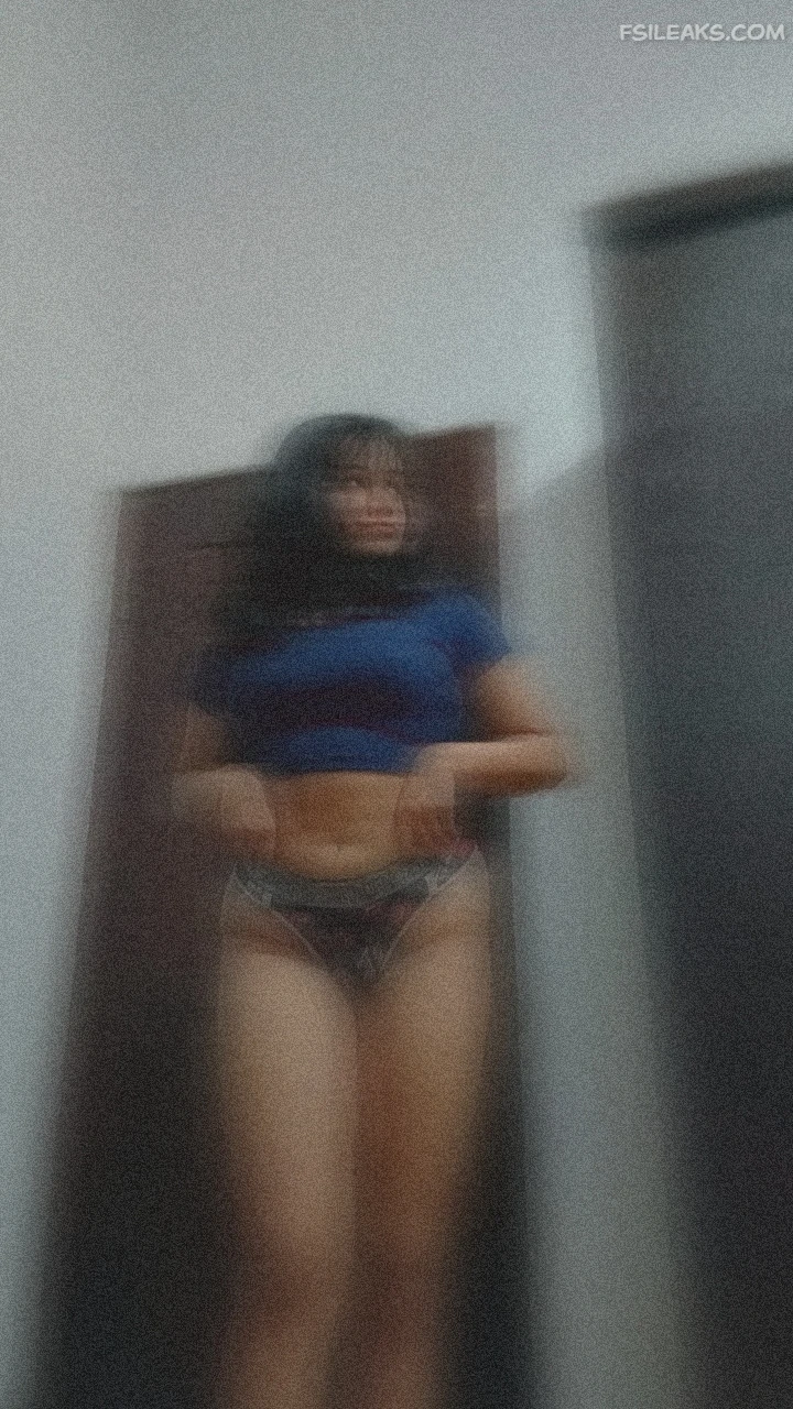 Sri Lankan Cute Girl Showing Body Nude Show Photos Part 1 - 53