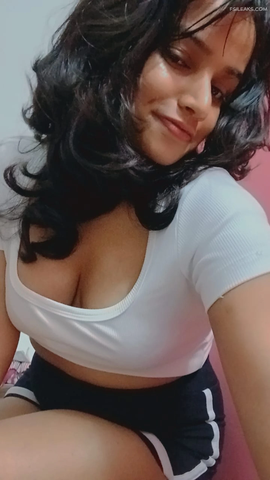 Sri Lankan Cute Girl Showing Body Nude Show Photos Part 1 - 31