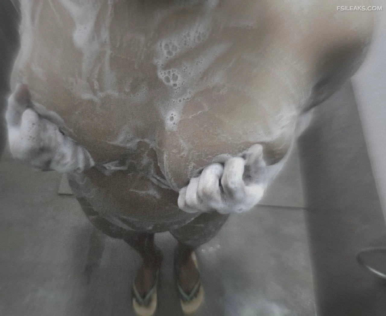 Sri Lankan Cute Girl Showing Body Nude Show Photos Part 2 - 39