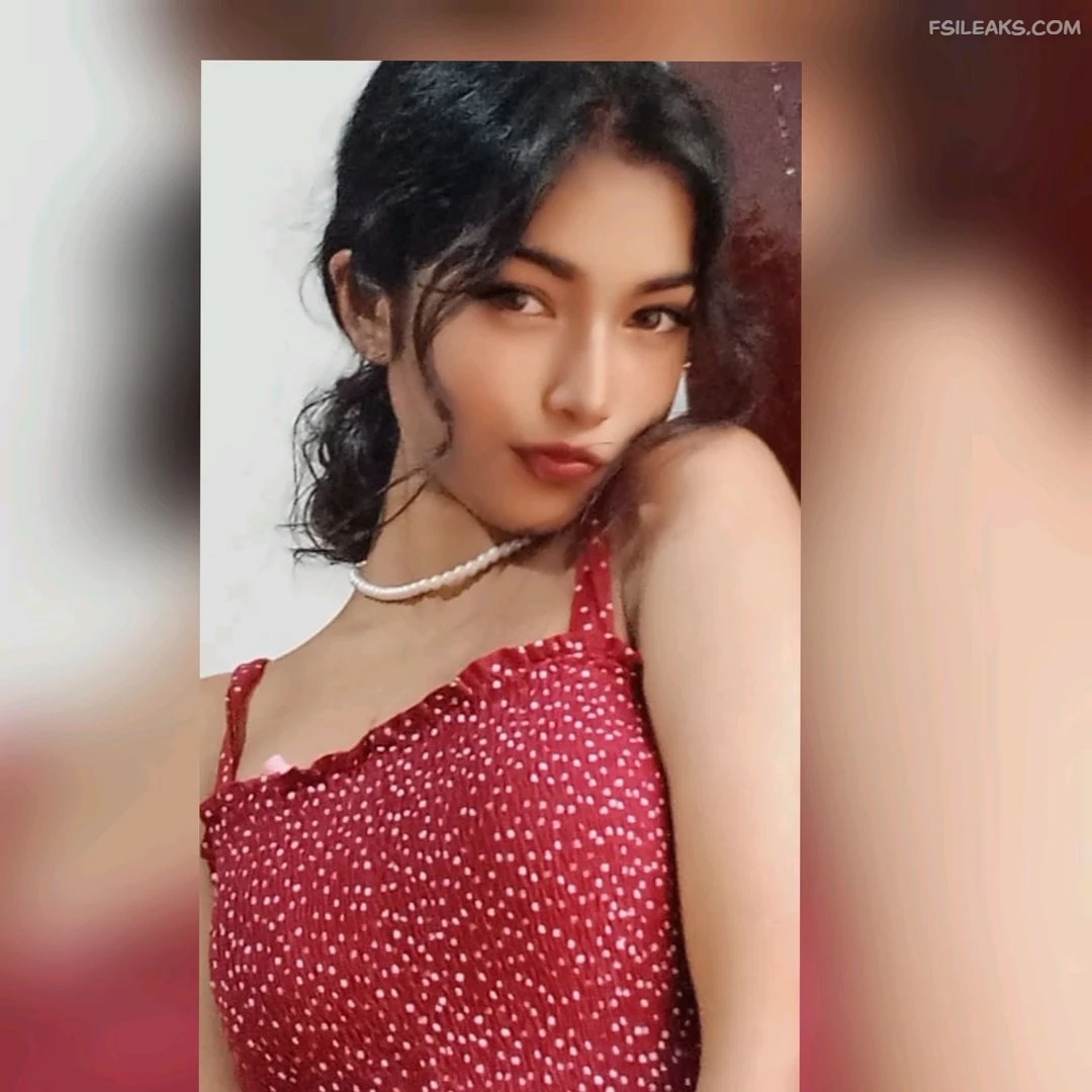 Sri Lankan Cute Girl Showing Body Nude Show Photos Part 3 - 63