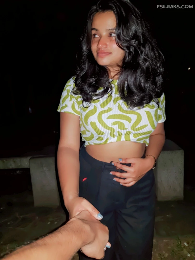 Sri Lankan Cute Girl Showing Body Nude Show Photos Part 3 - 73