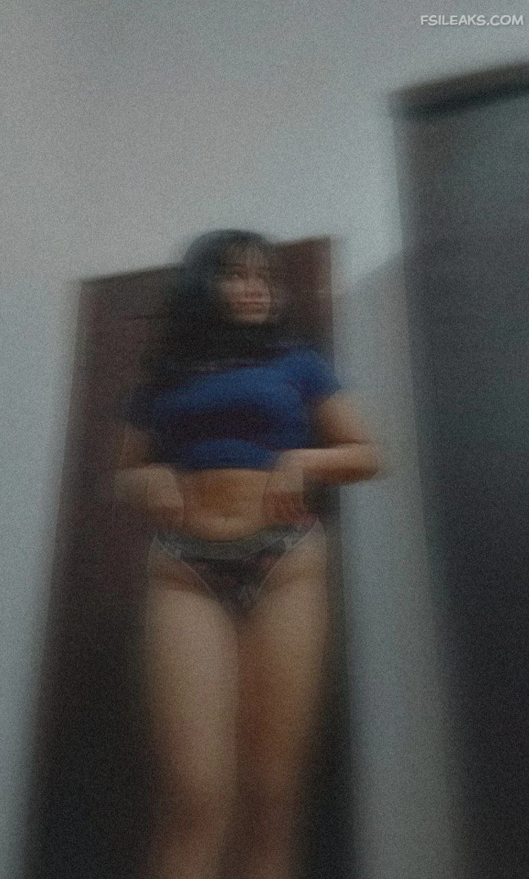 Sri Lankan Cute Girl Showing Body Nude Show Photos Part 3 - 47