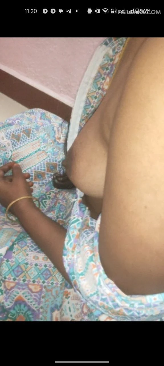 Tamil Wife's Secretly Captured Nude Photos - 2 Tamil Wife's Secretly Captured Nude Photos - 1