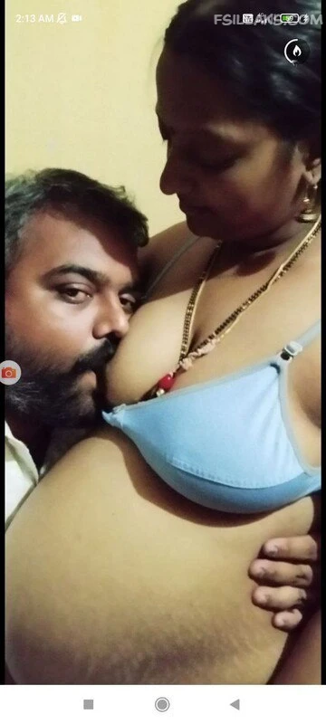 Tanker Married Bhabhi Nude Show Photos - 133