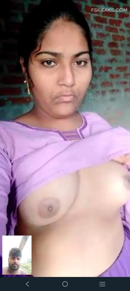 Village Girl Showing Boobs Nude Show Photos - 11